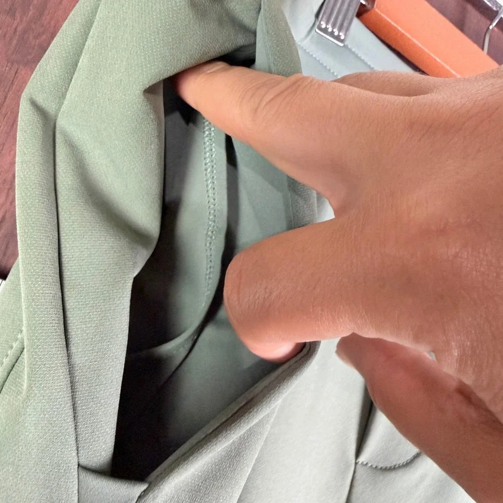 Unrl apex pants